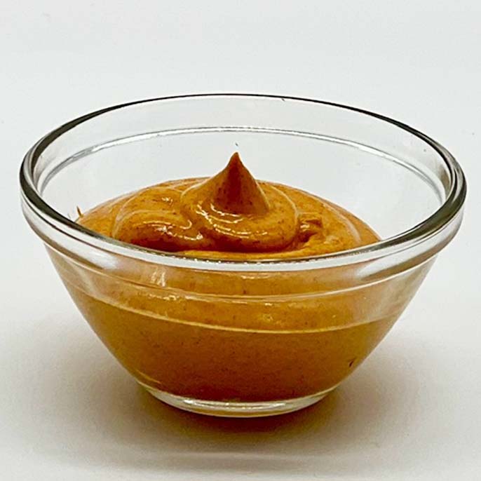 Chili-Mayonnaise (scharf)