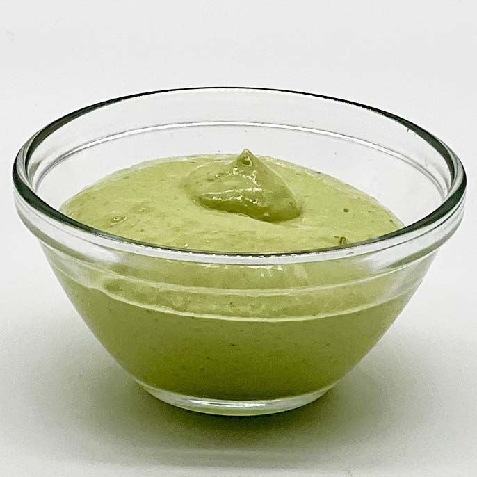 Mayonnaise Verde