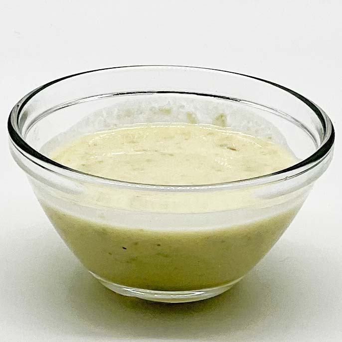 Jalapeno Creme (scharf)