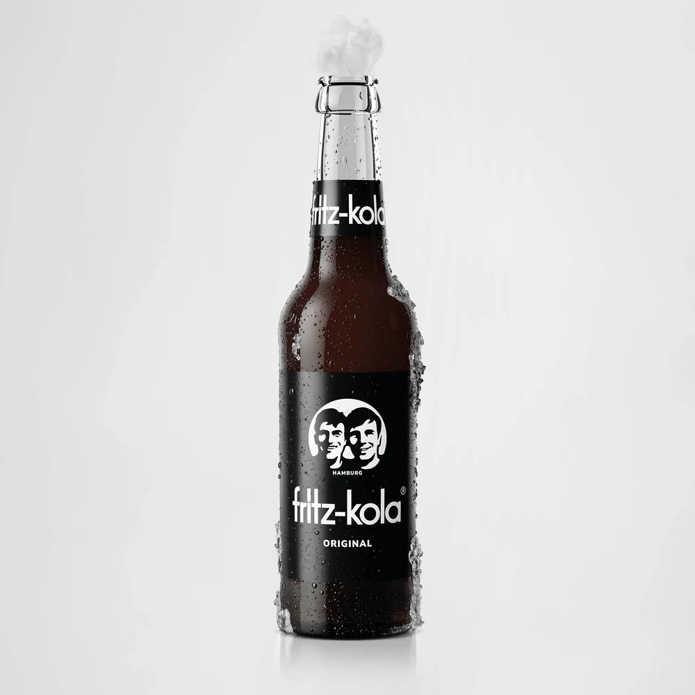 Fritz-Kola 0,33l