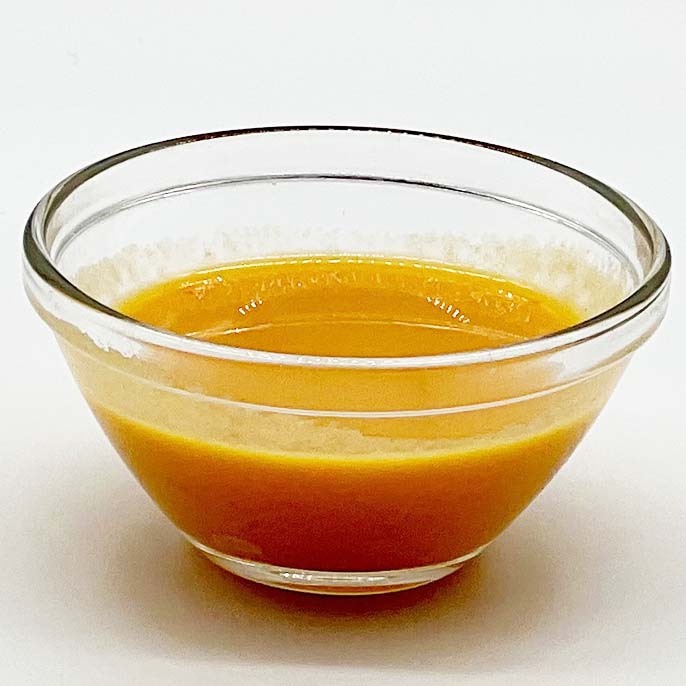 Salsa Chili Habanero (sehr scharf)