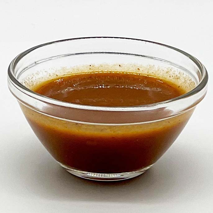 Salsa Chipotle (leicht scharf)